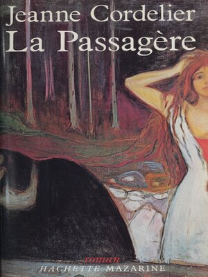 cover image of La Passagère